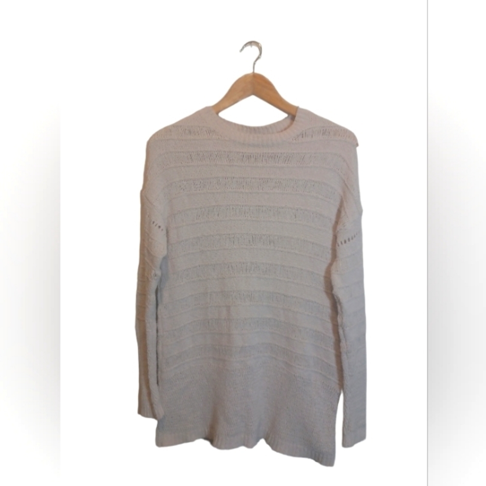 Twik Beige Sweater